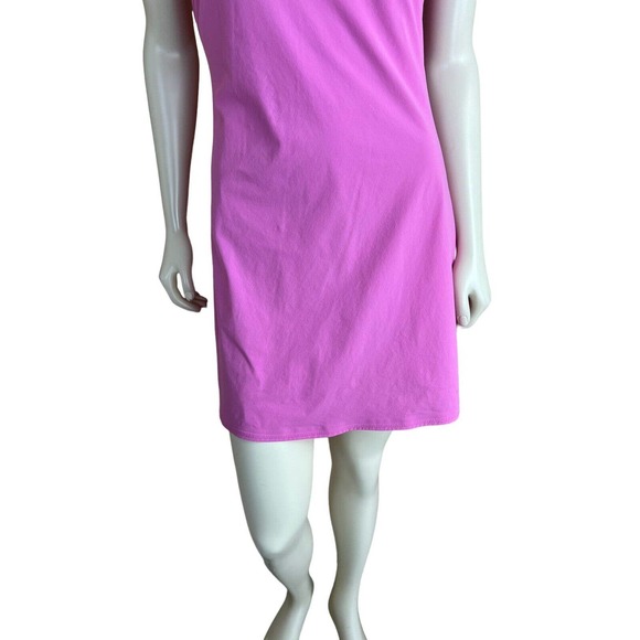 Outdoor Voices Exercise Dress M Womens Lightspeed Sleeveless Shelf Bra Shorts - Picture 6 of 12